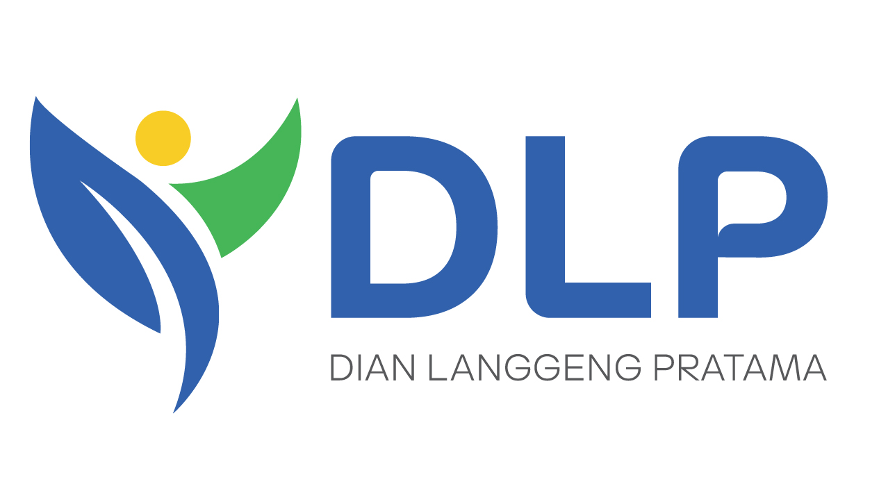 Logo PT DLP
