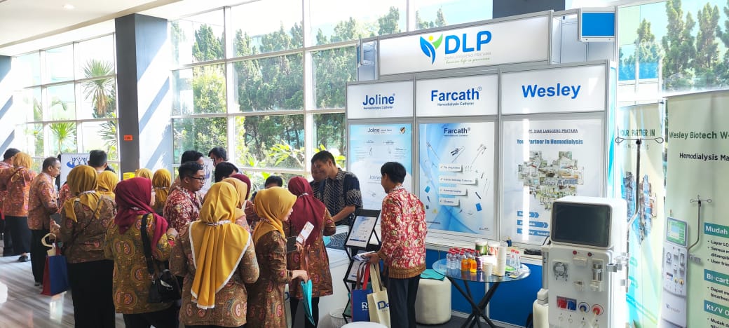 PITWIL IPDI West Java 2025, Bandung
