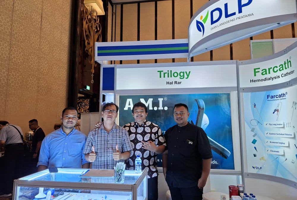 7th PABI National Congress 2025, Bandung